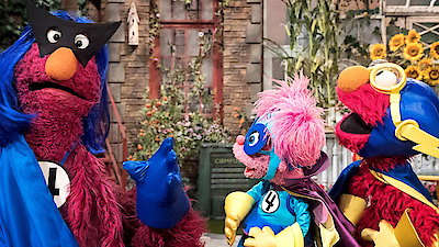 Sesame Street Season 49 Episode 24