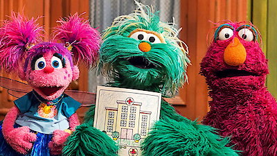 Sesame Street Season 49 Episode 25