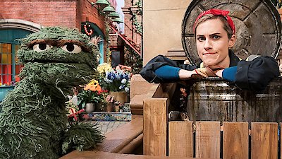 Sesame Street Season 49 Episode 29