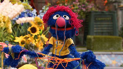 Sesame Street Season 49 Episode 33