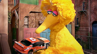Sesame Street Season 49 Episode 34