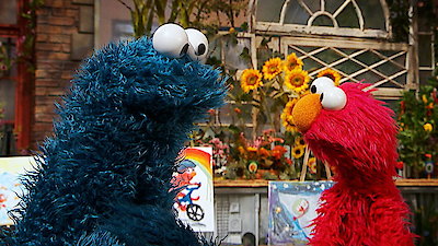 Sesame Street Season 49 Episode 35