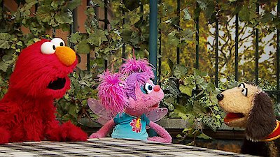 Sesame Street Season 50 Episode 5