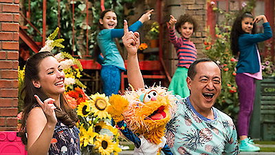 Sesame Street Season 50 Episode 8