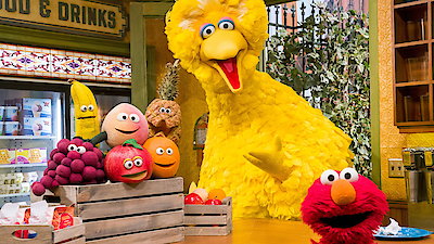Sesame Street Season 50 Episode 11