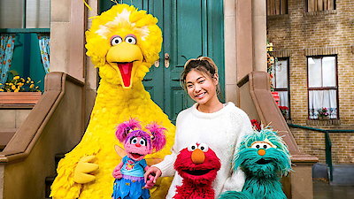 Sesame Street Season 50 Episode 12