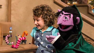Sesame Street Season 50 Episode 15