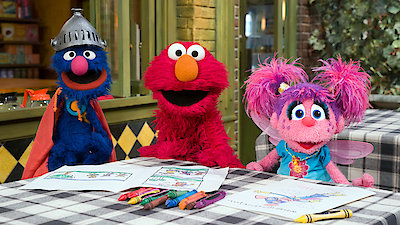 Sesame Street Season 50 Episode 19