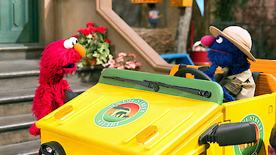 Sesame Street Season 50 Episode 20