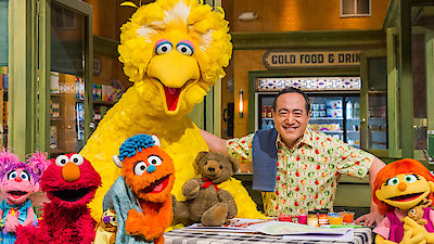 Sesame Street Season 50 Episode 21