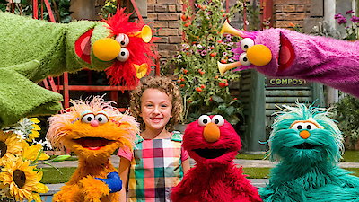 Sesame Street Season 50 Episode 23