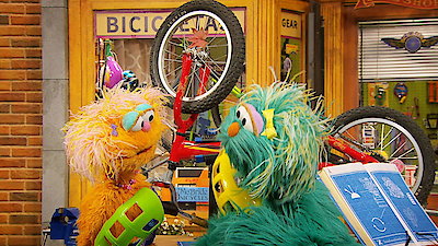 Sesame Street Season 50 Episode 24