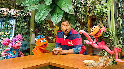 Sesame Street Season 50 Episode 26