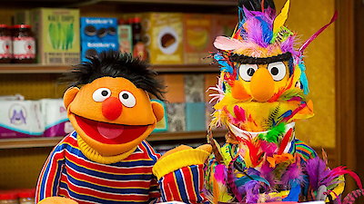 Sesame Street Season 50 Episode 27