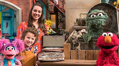 Sesame Street Season 50 Episode 29