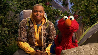 Sesame Street Season 50 Episode 35