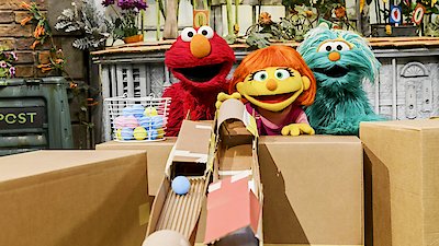 Sesame Street Season 51 Episode 1