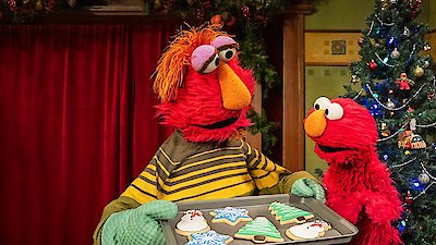 Sesame Street Season 51 Episode 6