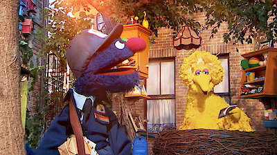 Sesame Street Season 51 Episode 9