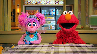 Sesame Street Season 51 Episode 11