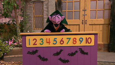 Sesame Street Season 51 Episode 14