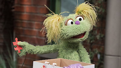Sesame Street Season 51 Episode 27