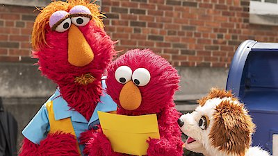 Sesame Street Season 52 Episode 2