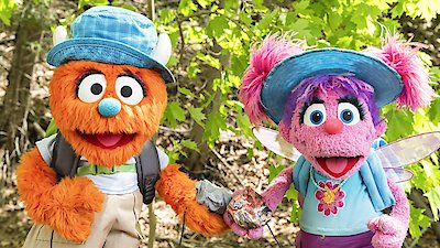 Sesame Street Season 52 Episode 9