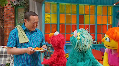 Sesame Street Season 52 Episode 22