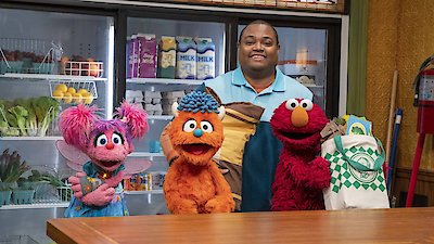 Sesame Street Season 53 Episode 3