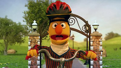 Sesame Street Season 53 Episode 6