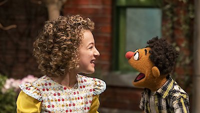 Sesame Street Season 53 Episode 7