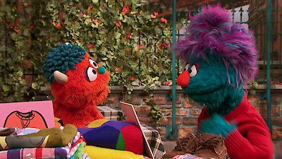 Sesame Street Season 53 Episode 8