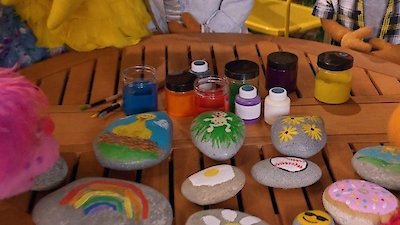 Sesame Street Season 53 Episode 18