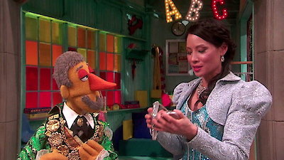 Sesame Street Season 53 Episode 19