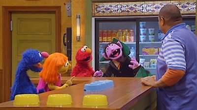 Sesame Street Season 53 Episode 20
