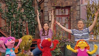 Sesame Street Season 53 Episode 21