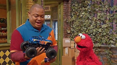 Sesame Street Season 53 Episode 22