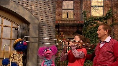 Sesame Street Season 53 Episode 26