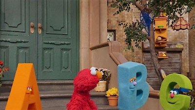 Sesame Street Season 53 Episode 28
