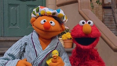 Sesame Street Season 53 Episode 29