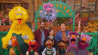 Sesame Street Season 53 Episode 30