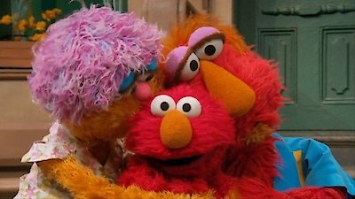 Sesame Street Season 53 Episode 31