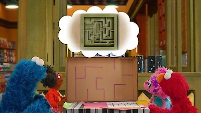 Sesame Street Season 53 Episode 32