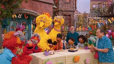 Sesame Street Season 53 Episode 33