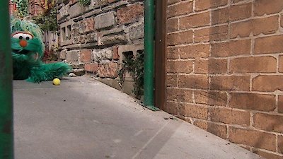 Sesame Street Season 53 Episode 34