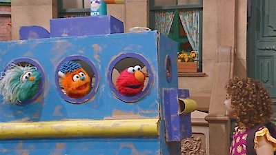 Sesame Street Season 53 Episode 35