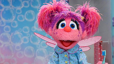 Sesame Street Season 54 Episode 4