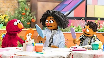 Sesame Street Season 54 Episode 5