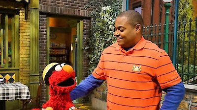 Sesame Street Season 54 Episode 6